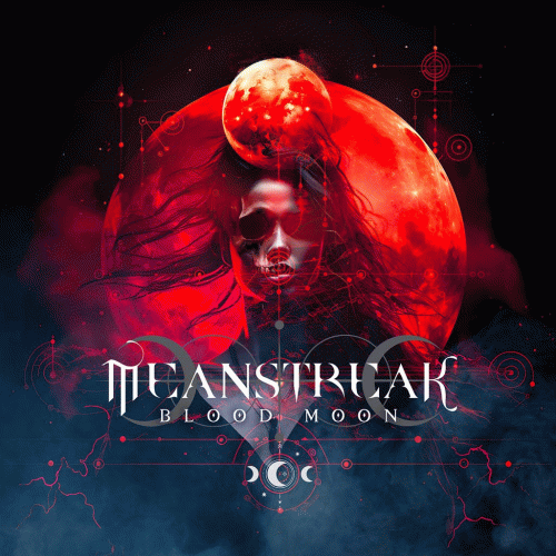 Meanstreak : Blood Moon